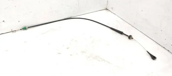 Volkswagen Golf II Throttle cable 171721555L 01022780 10090