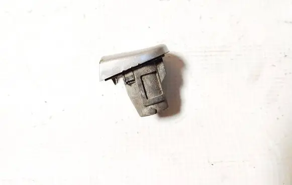 Skoda Superb B5 (3U) Loading door cover/cap 