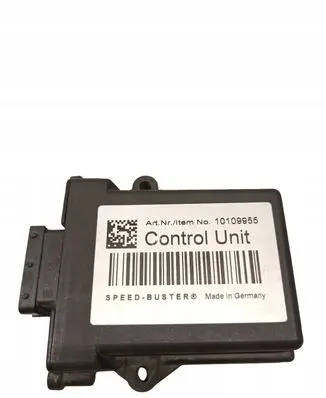 Volkswagen Golf VII Other control units/modules 