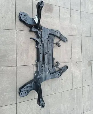 BMW X1 F48 F49 Front subframe 6872729