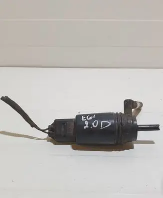 BMW 5 E60 E61 Windscreen/windshield washer pump 67128377612 23557610