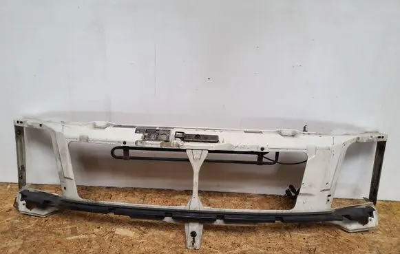 Volkswagen II LT Radiator support slam panel