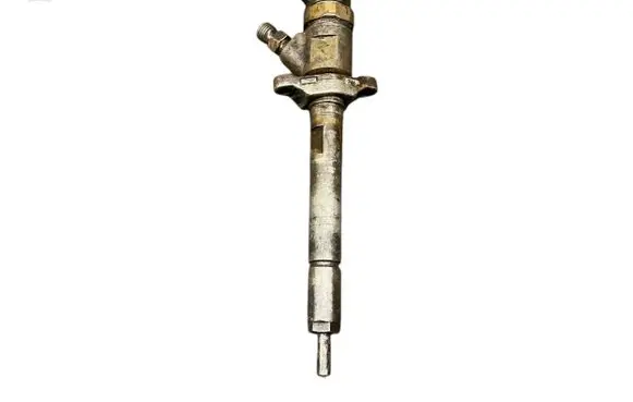Ford Focus Fuel injector 9M5Q9F593AA 0445110353