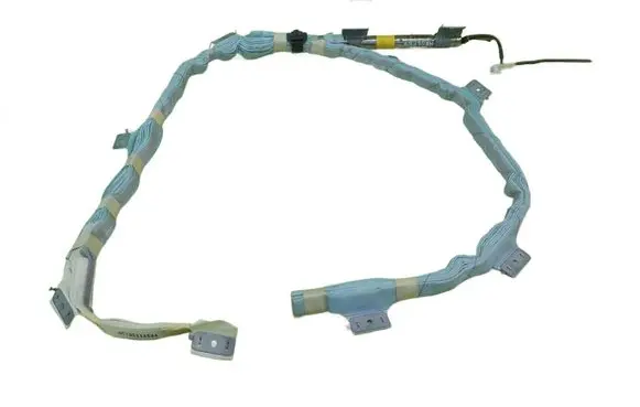 Toyota Prius (XW20) Roof airbag 