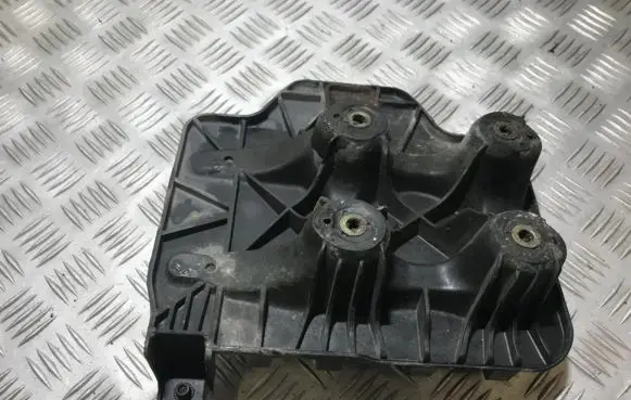 Skoda Octavia Mk1 (1U) Battery box tray 1j0804373a rkt4