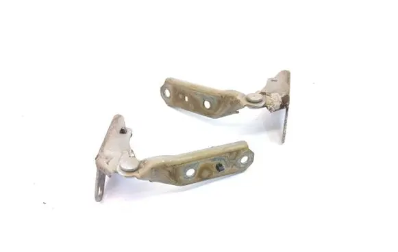 Volkswagen Polo Engine bonnet/hood hinges 6Q0823302B 6Q0823301B