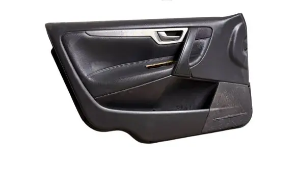 Volvo V70 Front door card panel trim 39990408