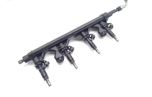 Mini One - Cooper R50 - 53 Fuel injectors set 7528176 7528178 V75281768005