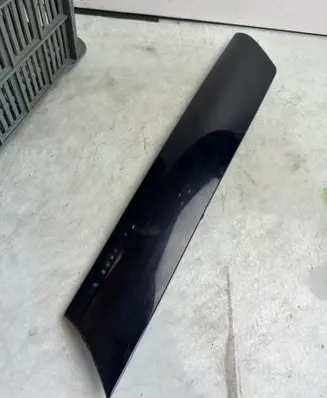 Mini One - Cooper R50 - 53 Windshield trim 434