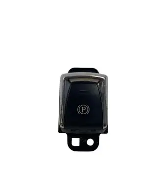 Nissan Qashqai Hand parking brake switch