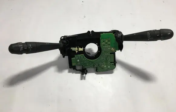 Citroen C4 Cactus Headlight wiper switch 98262682ZD