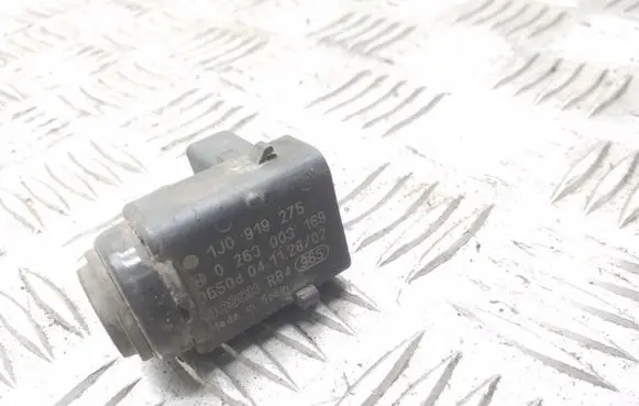 Volkswagen Touareg I Parking PDC sensor 1J0919275