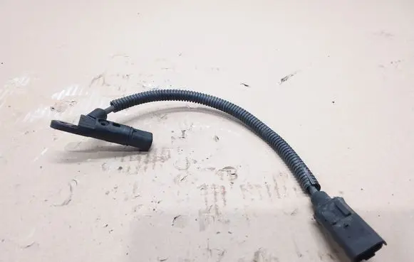 Ford Focus Camshaft position sensor 9664430980
