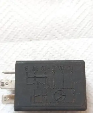 Other relay