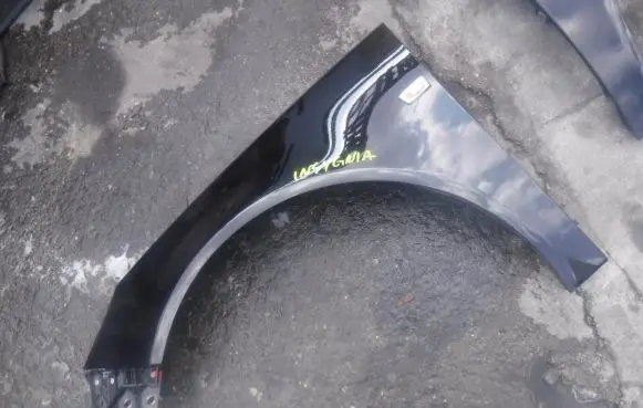 Opel Insignia A Fender