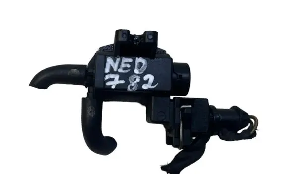 Volvo V60 Turbo solenoid valve 6849784 9148067