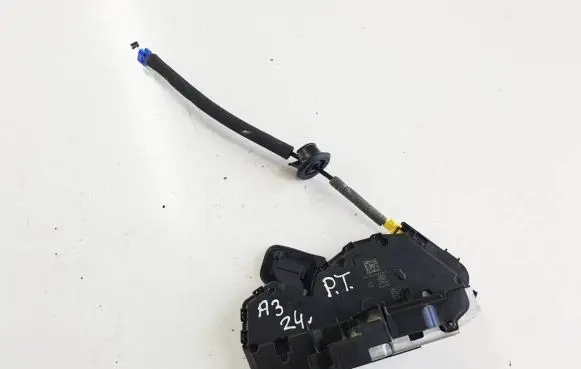 Audi A3 8Y Rear door lock 5TA839016T A046465