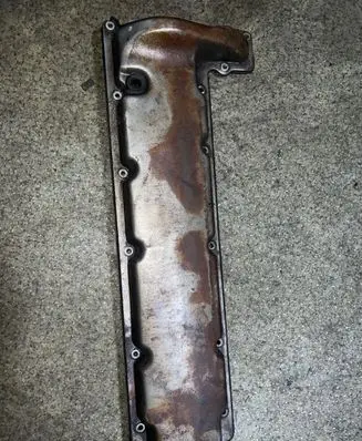 BMW 7 E32 Rocker cam cover 1715743