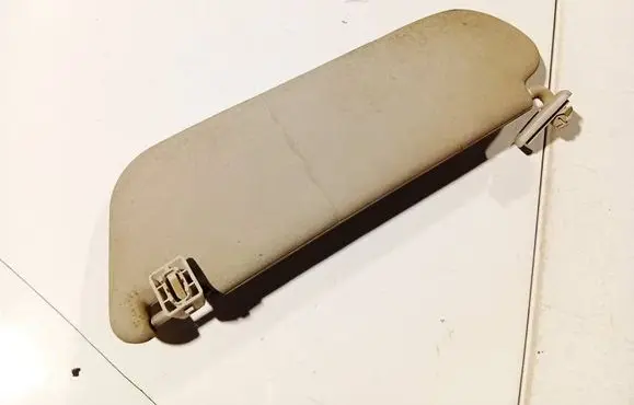 Sun visor