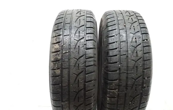 Citroen Jumper R16 winter tire 21570R16100T HANKOOK WINTERICEPTEVO