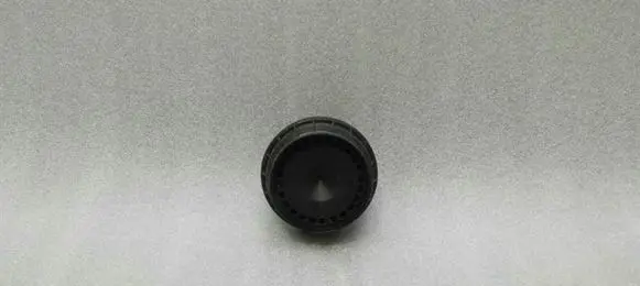 BMW 5 GT F07 Alarm system siren 9198581