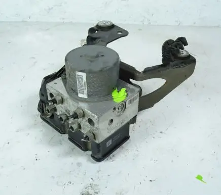 Ford S-MAX ABS Pump 6G91-2M110-AJ