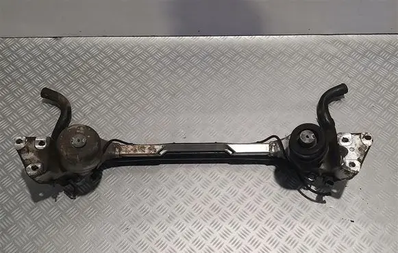 Other front suspension part