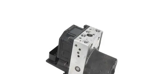 BMW 5 E39 ABS Pump 34526756342 6756342 0265900001