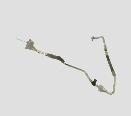 Citroen Berlingo Air conditioning (A/C) pipe/hose