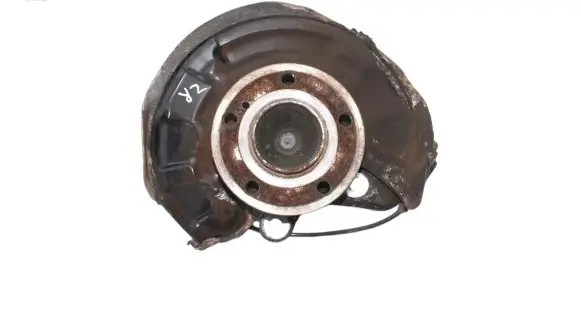 Mercedes-Benz B W246 W242 Rear wheel hub