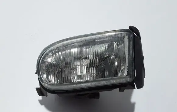 Renault Scenic I Front fog light 7700835210
