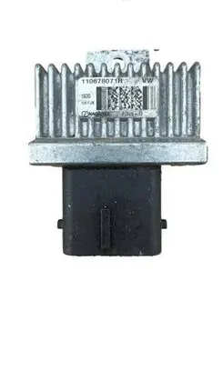 Mercedes-Benz Citan W415 Glow plug pre-heat relay 110678071R