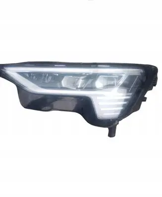 Audi e-tron Headlight/headlamp 4KE941039B