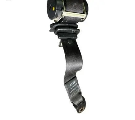 Mini One - Cooper R50 - 53 Rear seatbelt 7055962 0430048