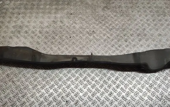 Nissan Juke I F15 Rear bumper support beam 79122BA60A