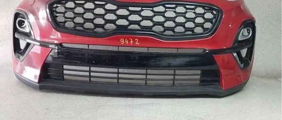 KIA Sportage Front bumper 86511F1500