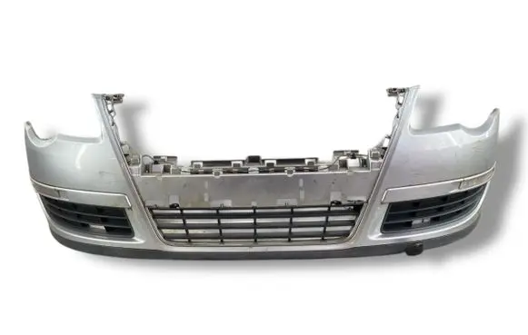 Volkswagen PASSAT B6 Front bumper