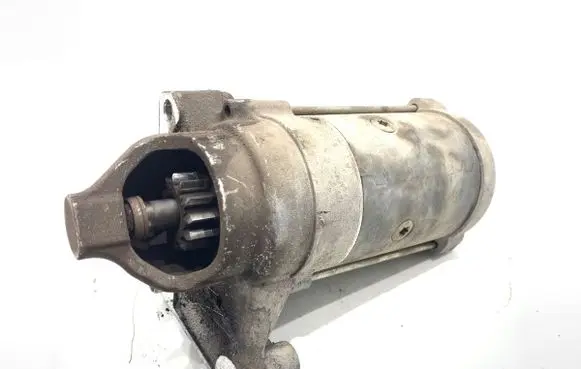Peugeot Partner III Starter motor 9832577880