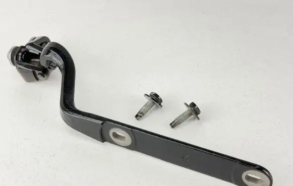BMW i4 Tailgate/trunk/boot hinge 7487564