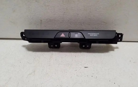 KIA Stonic Hazard light switch 93790H8010WK