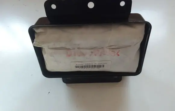 SsangYong Kyron Passenger airbag 606857600