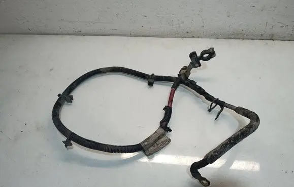Ford Galaxy Positive cable (battery) 6G9T14A280