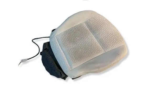 Nissan Micra Seat trim 