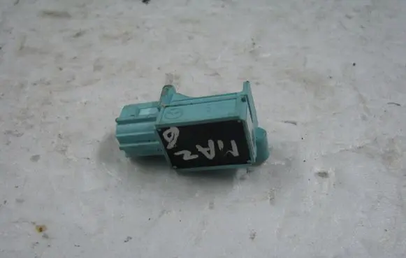 Mazda 6 Airbag deployment crash/impact sensor 5wk43826
