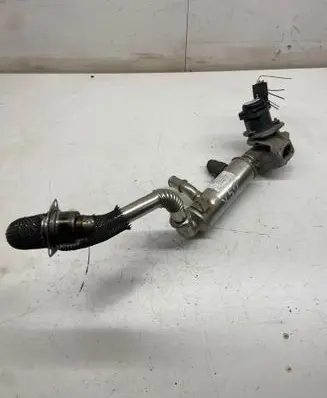 Volvo V50 EGR valve 9685640480
