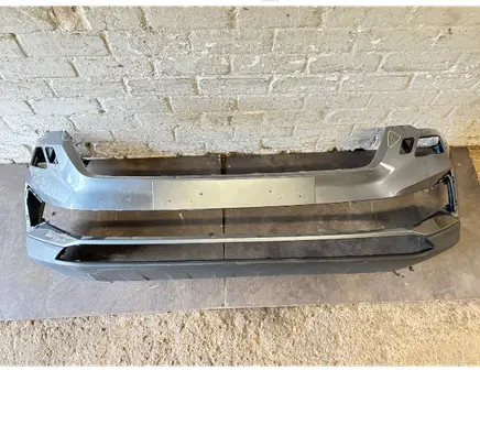 Skoda Karoq Front bumper 57A807221D