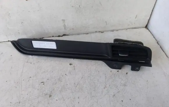 Ford Mustang VI Dashboard glove box trim FR3B63044B88 T20003
