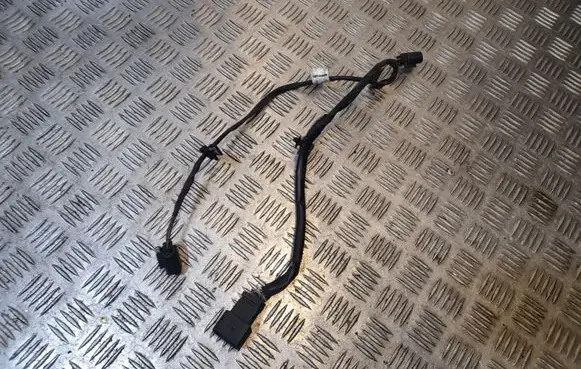 Mercedes-Benz CLA C117 X117 W117 Front door wiring loom A1765405408