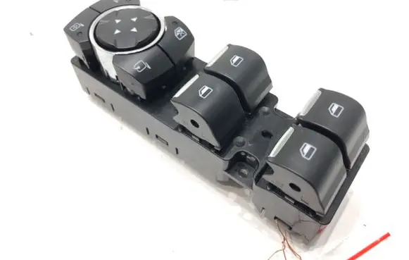 Ford Ecosport Electric window control switch DG9T14540-CCW