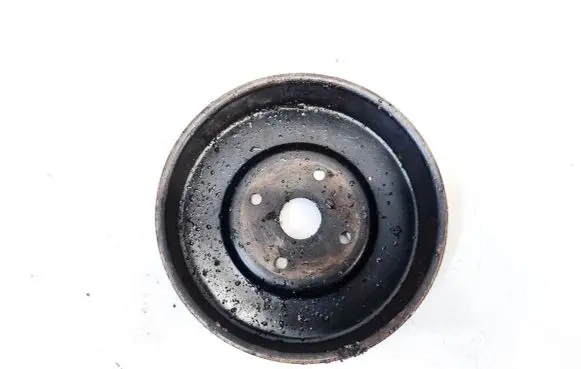 Mitsubishi Pajero Water pump pulley 